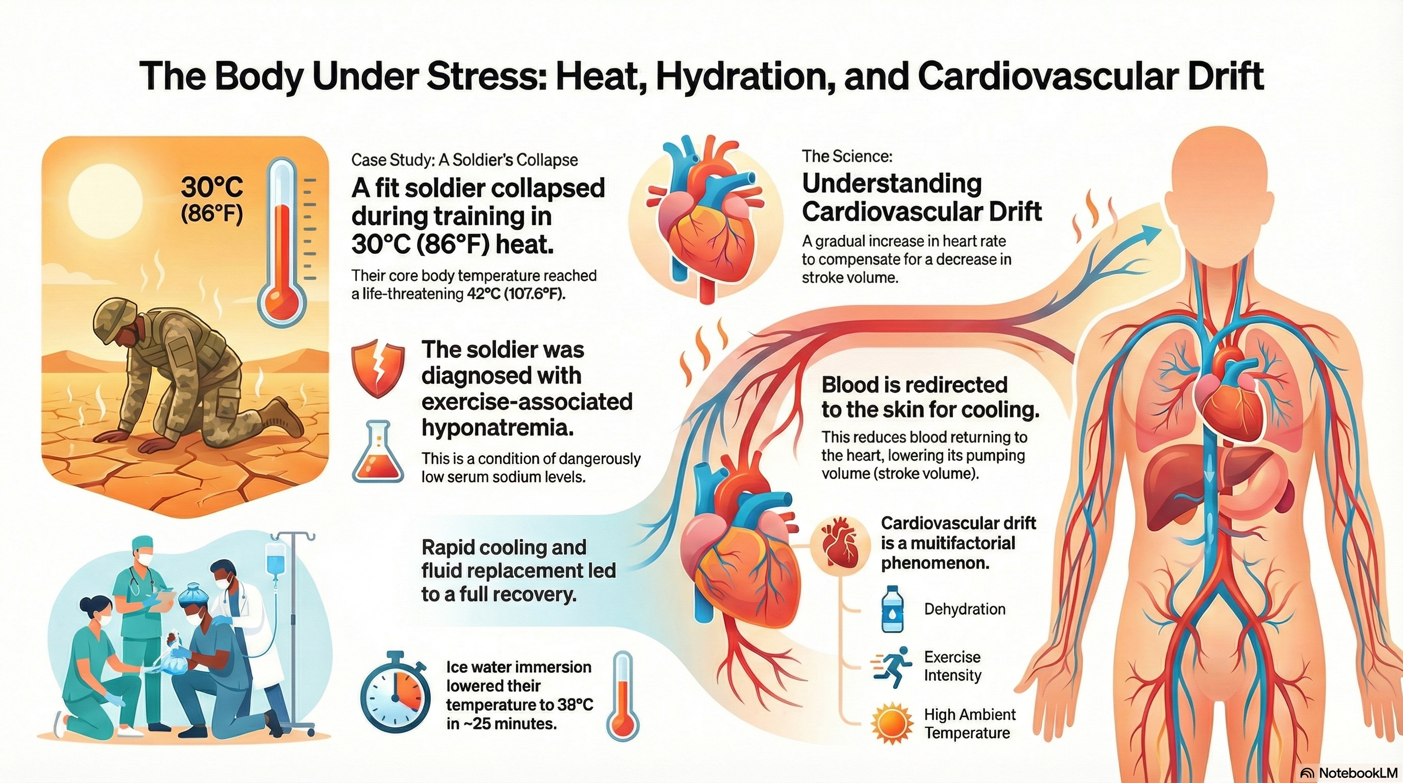 A2 Hydration Infographic