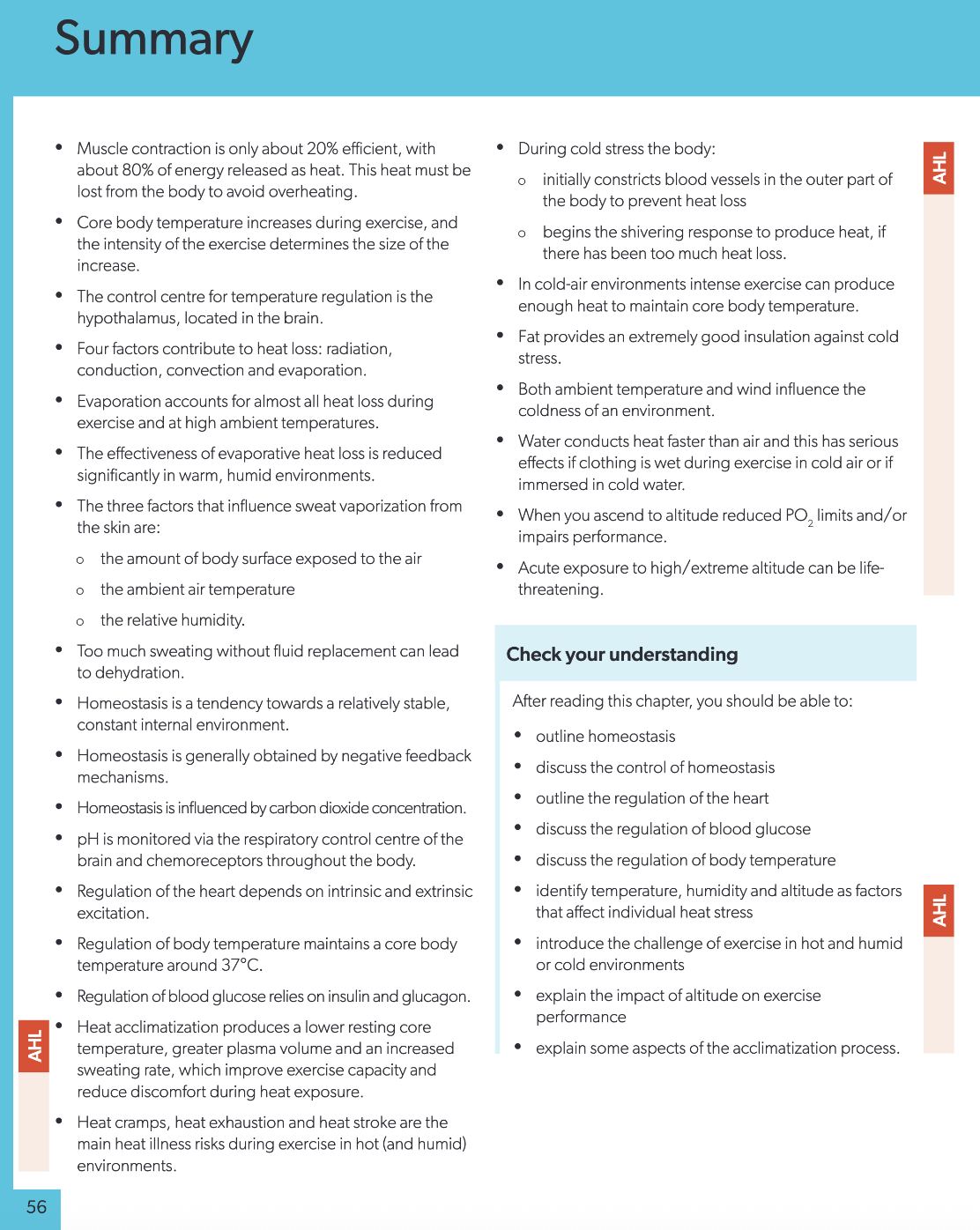 Summary Page A.1.2