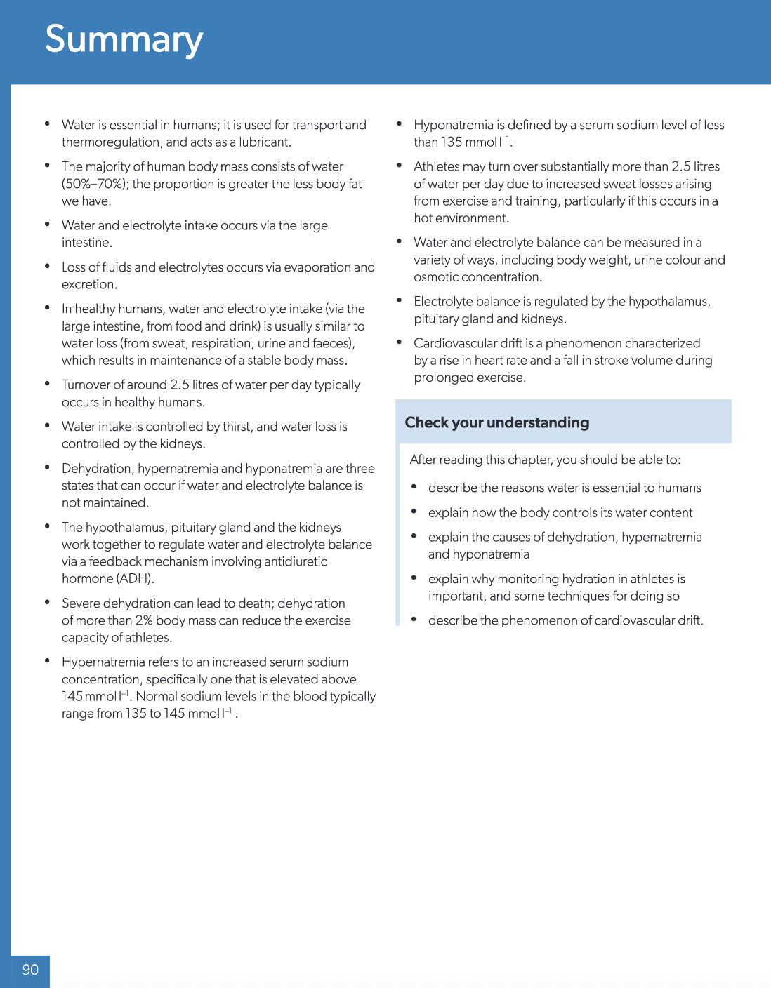 Summary Page A.2.1
