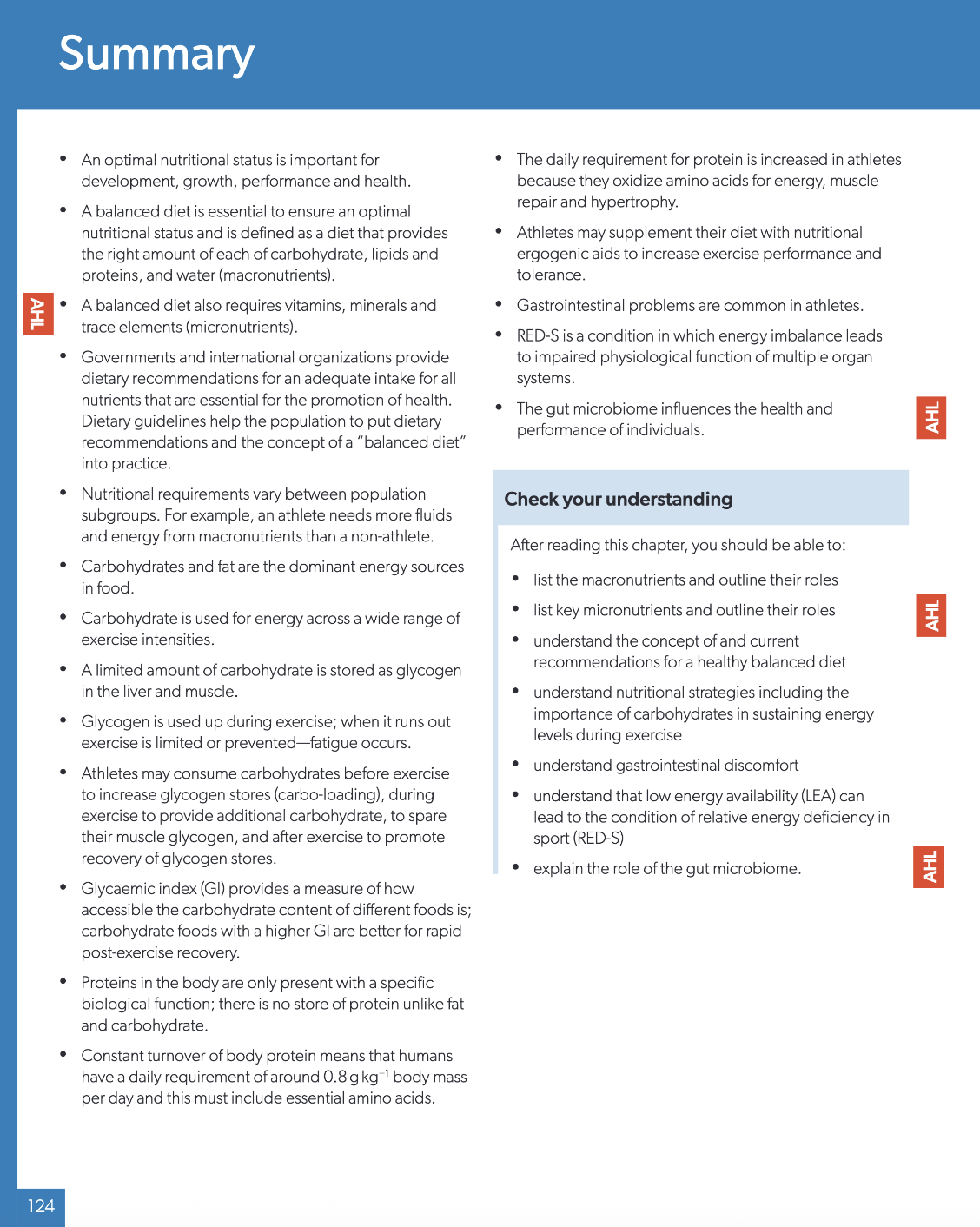 Summary Page A.2.2