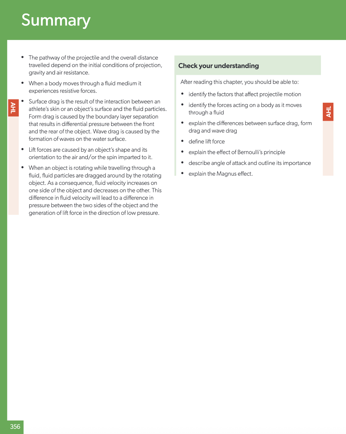 Summary Page B.2.2