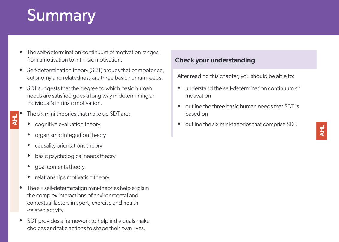 Summary Page C.3.2