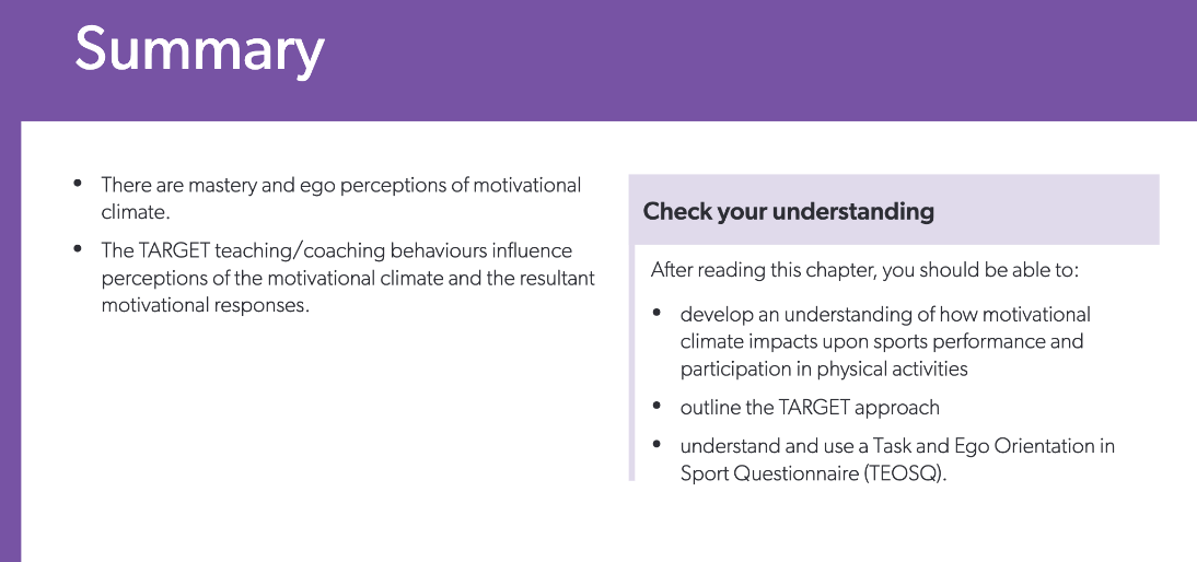 Summary Page C.3.3